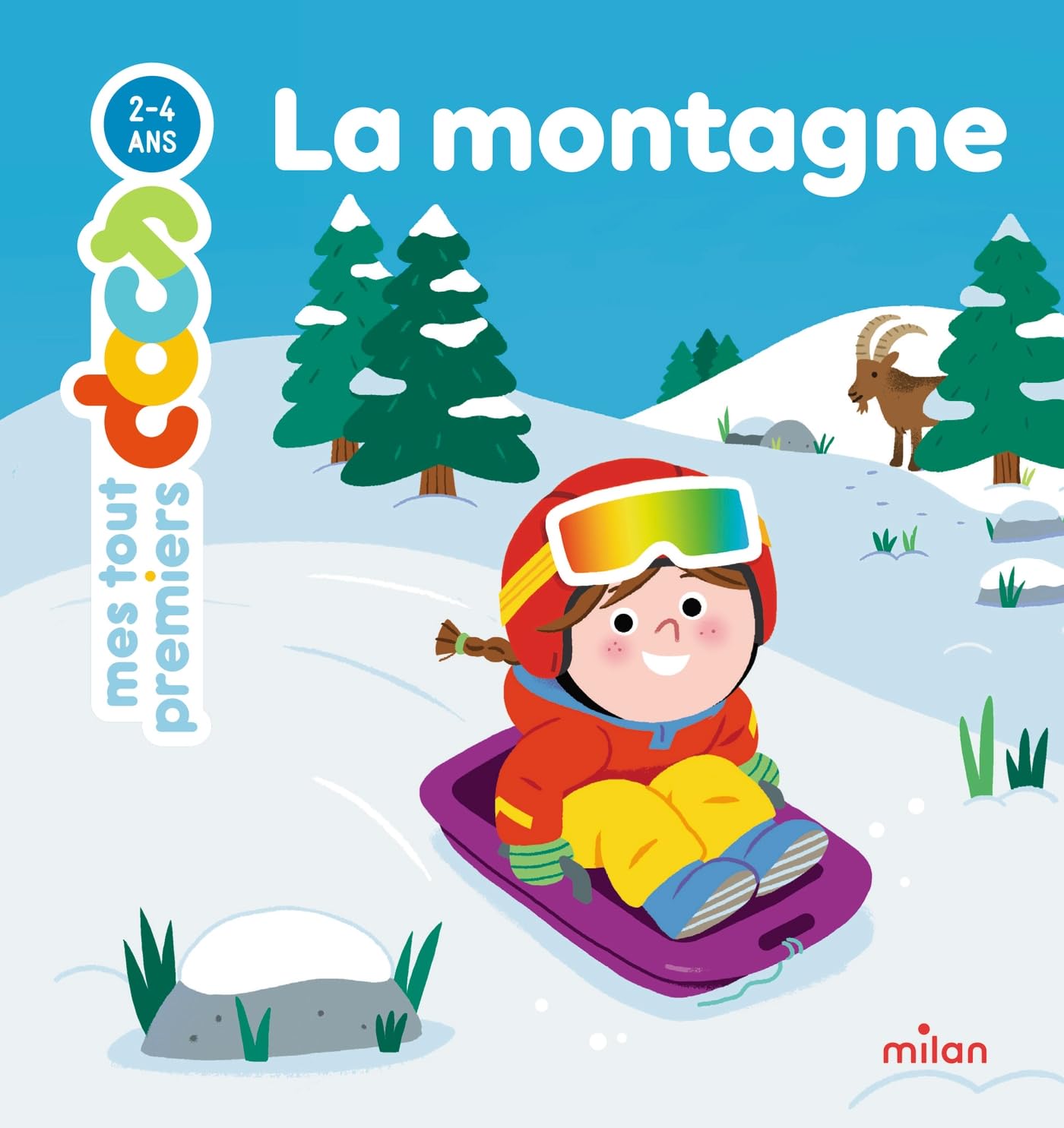 La montagne