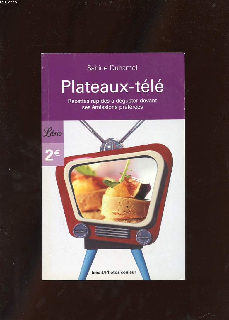 PLATEAUX-TELE