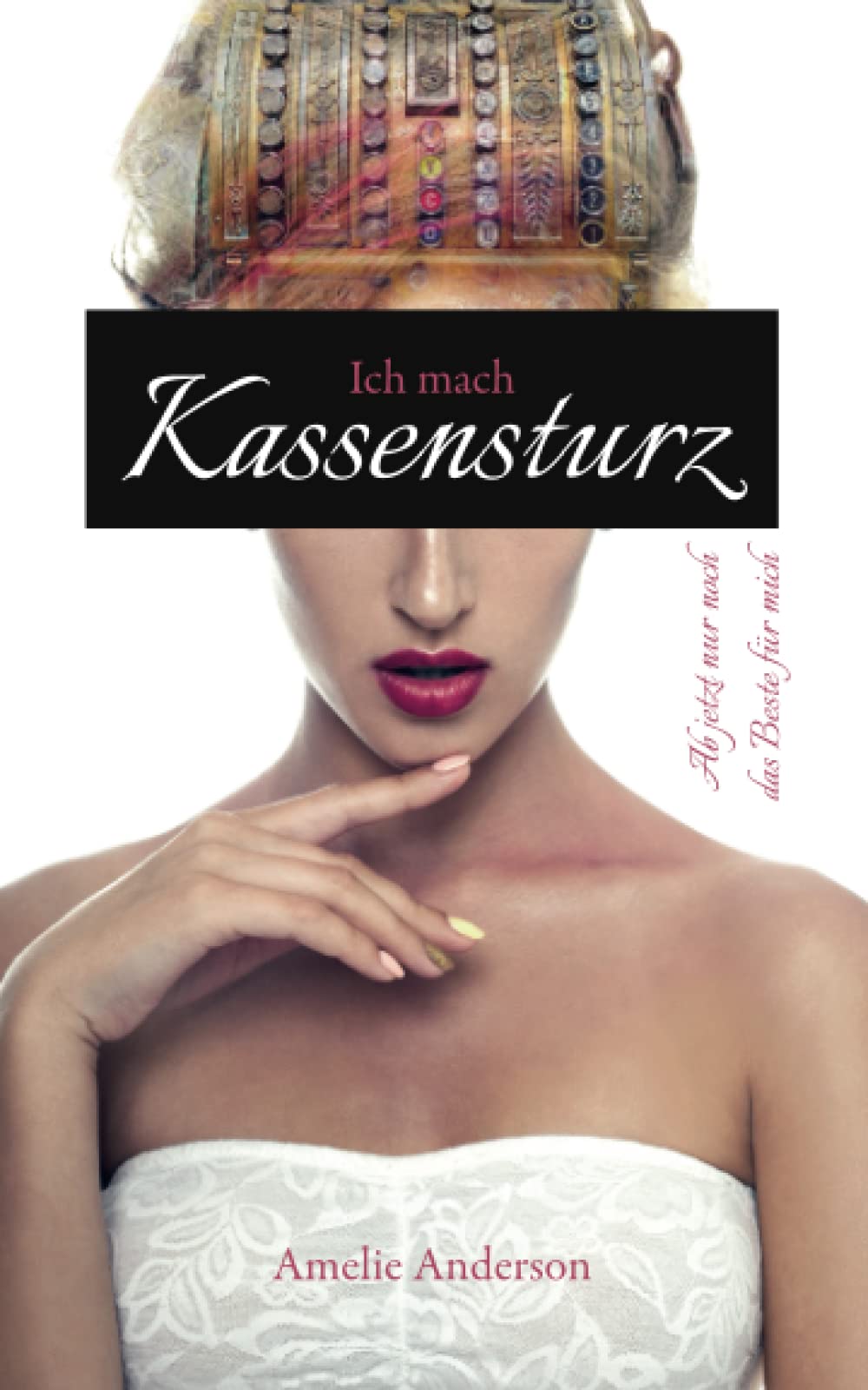 Ich mach Kassensturz: Ab jetzt nur noch das Beste für mich