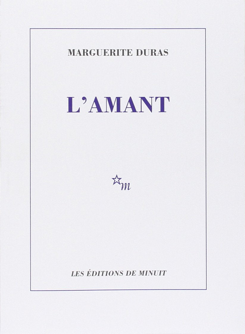 L'amant