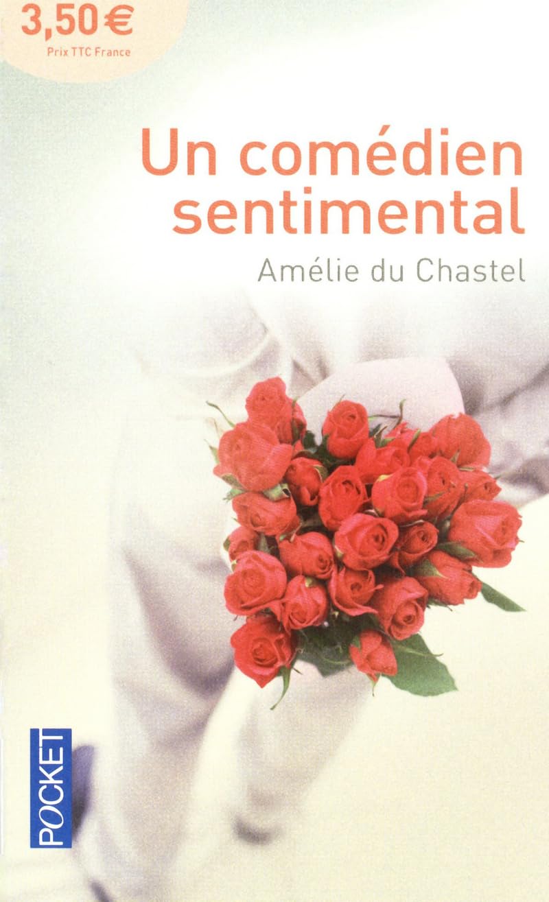 UN COMEDIEN SENTIMENTAL