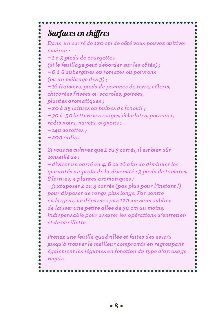 10 astuces indispensables pour débuter au potager