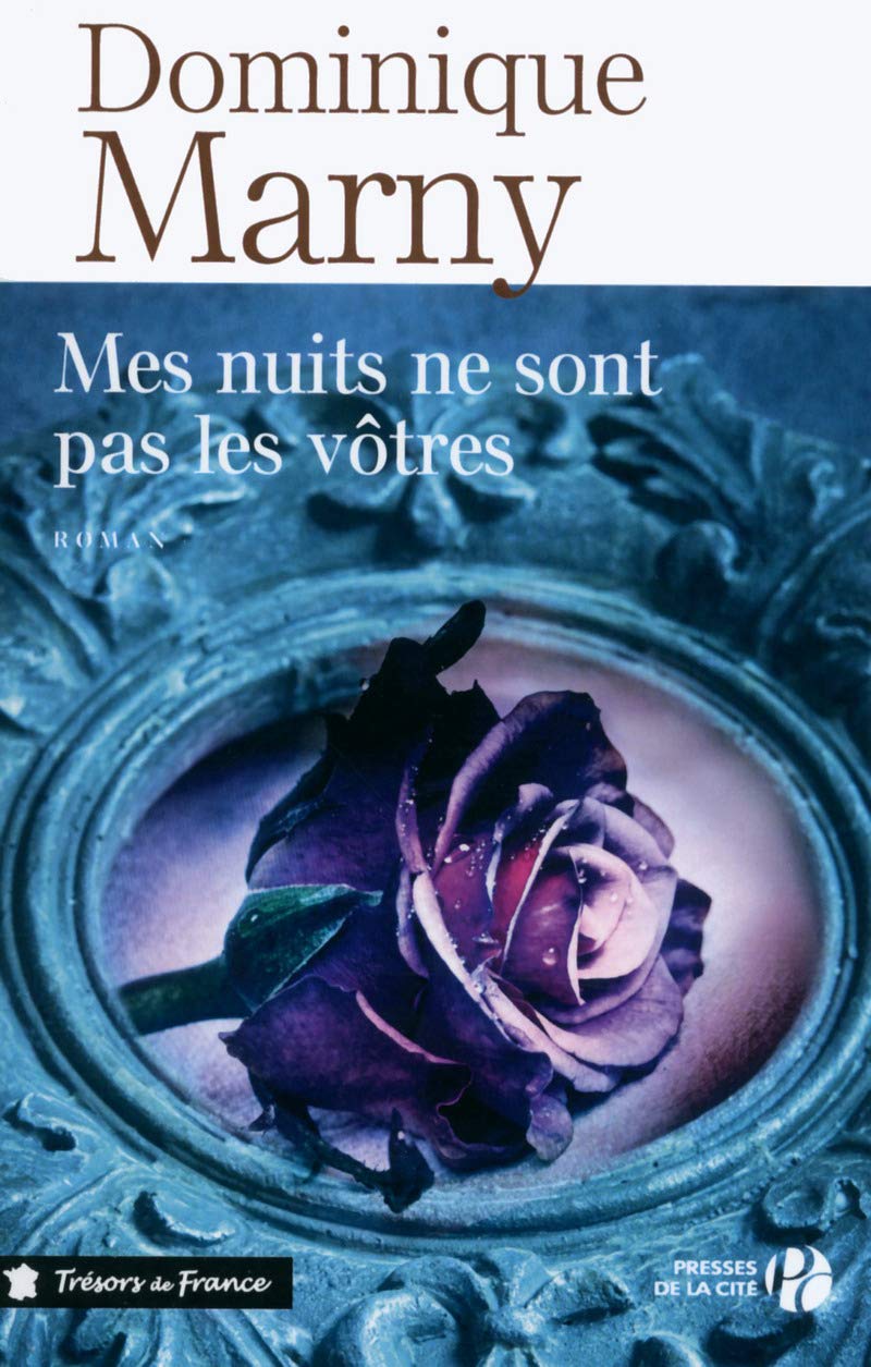 Mes nuits ne sont pas les vôtres
