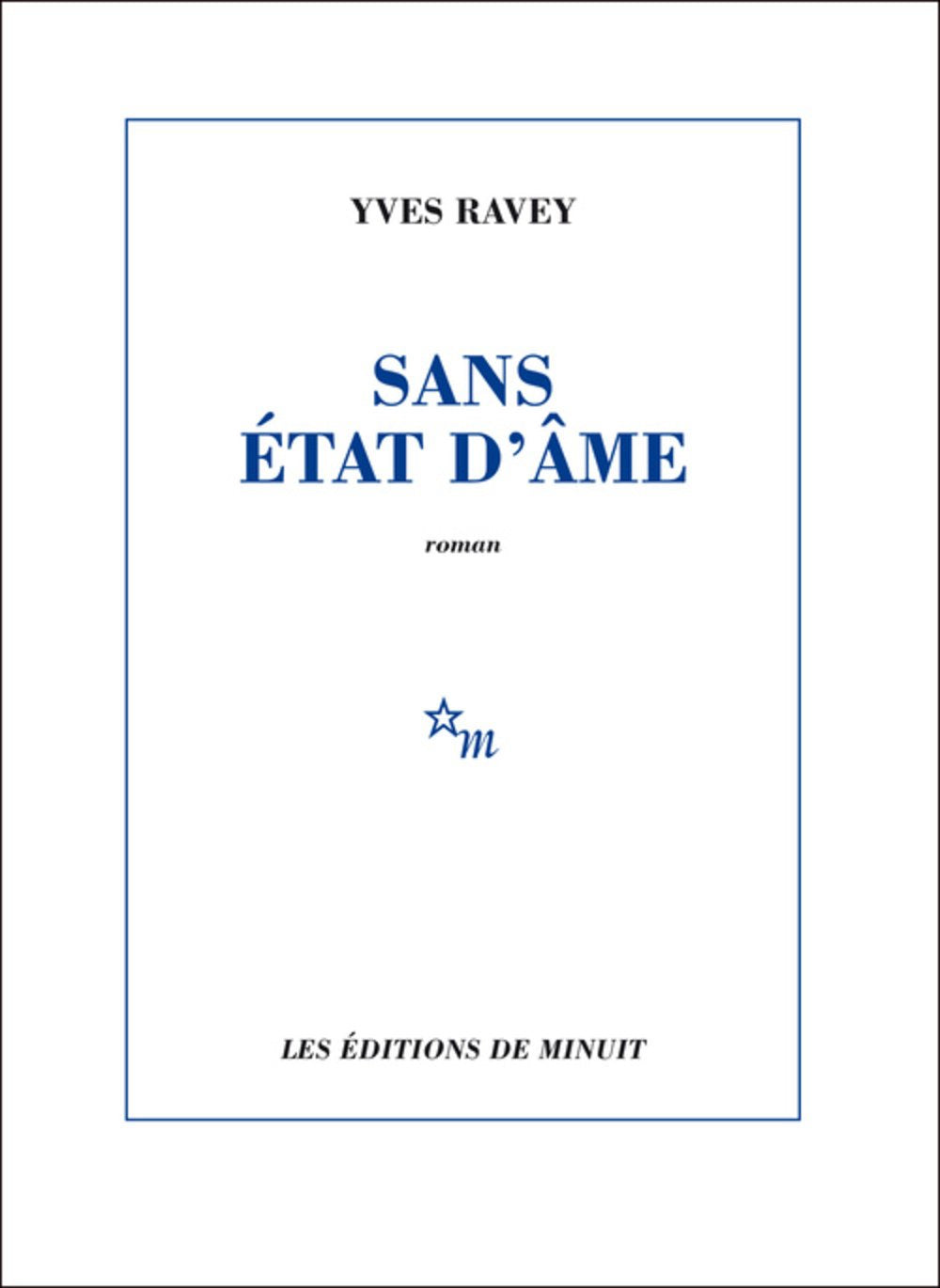 Sans état d'âme