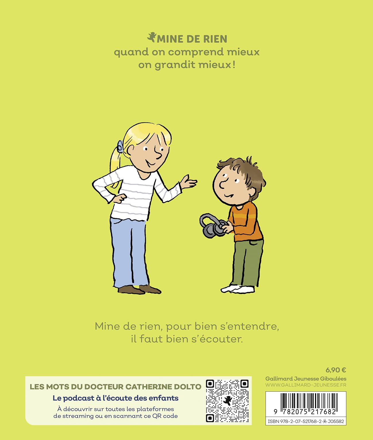 Écouter S'écouter