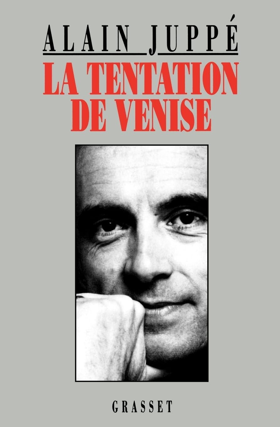 La tentation de Venise