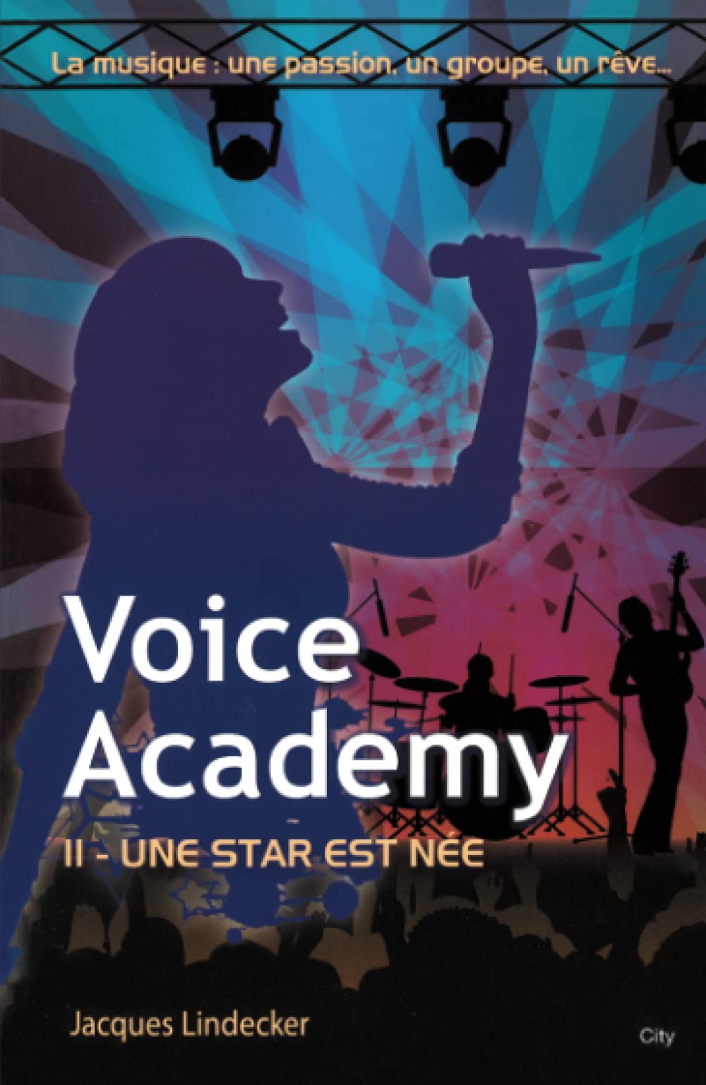 Voice Academy T2