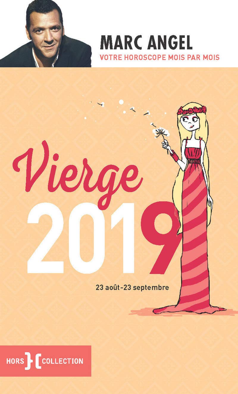 Vierge 2019