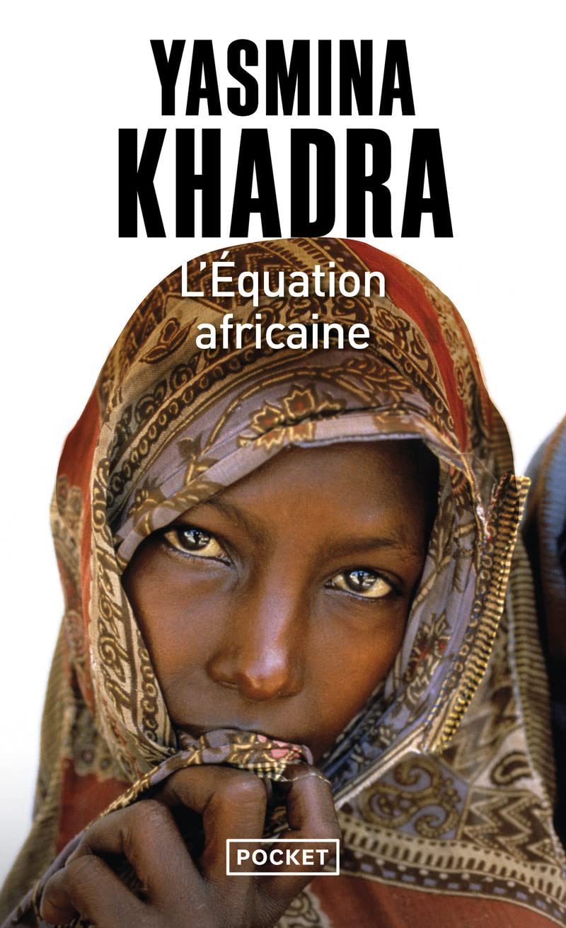 L'Equation africaine