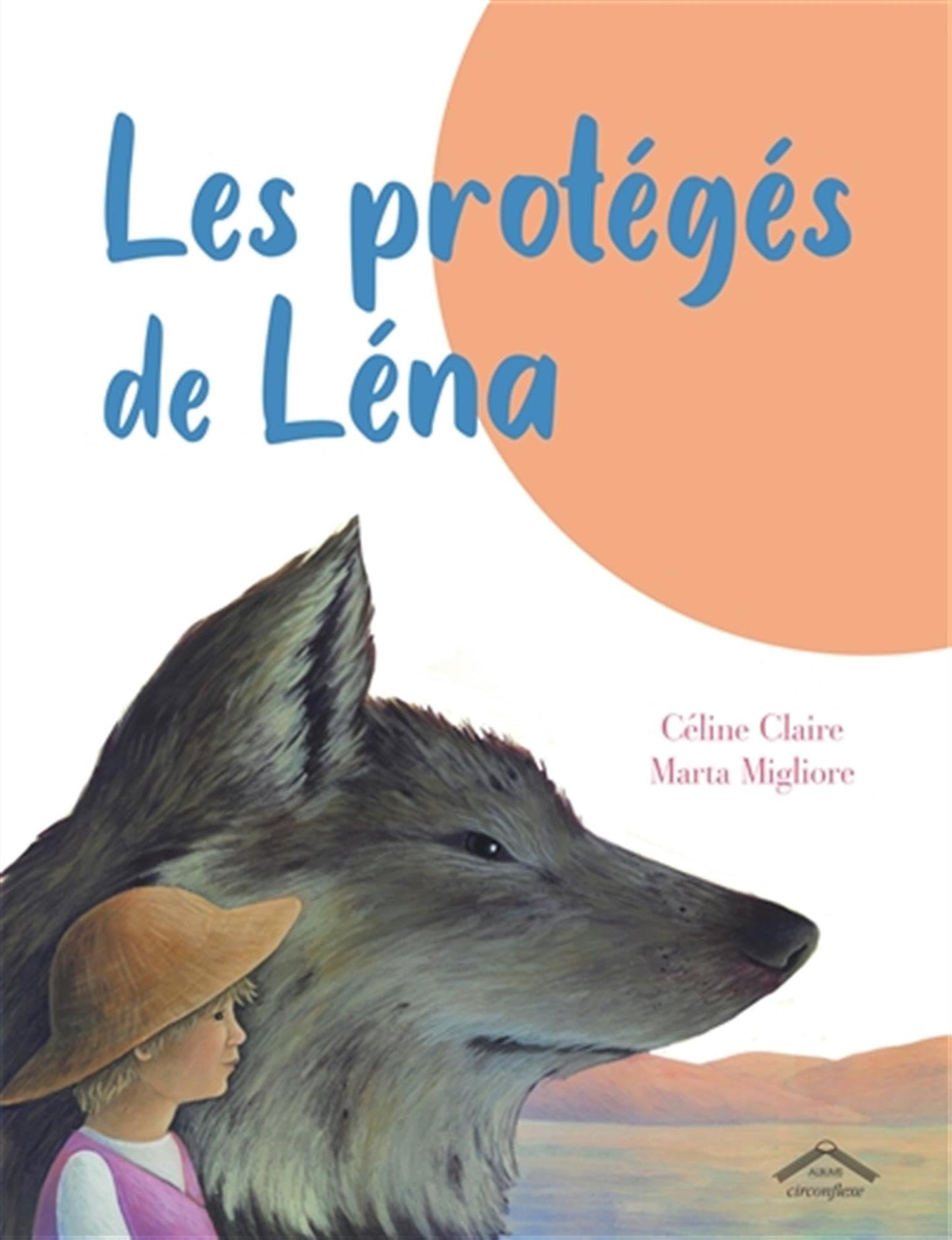 Les protégés de Léna