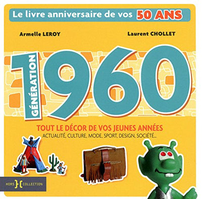 GENERATION 60