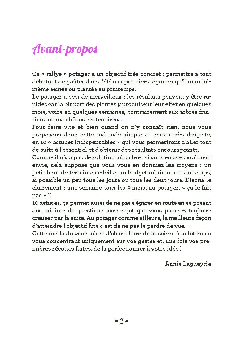 10 astuces indispensables pour débuter au potager