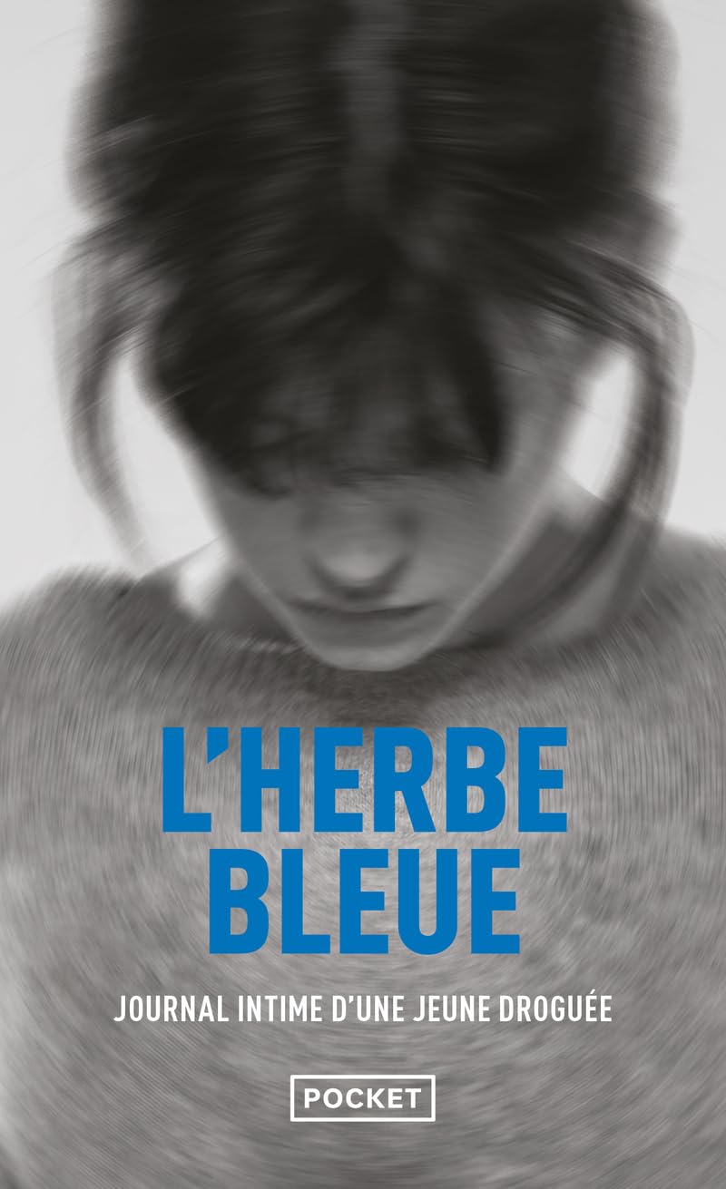 L'Herbe bleue