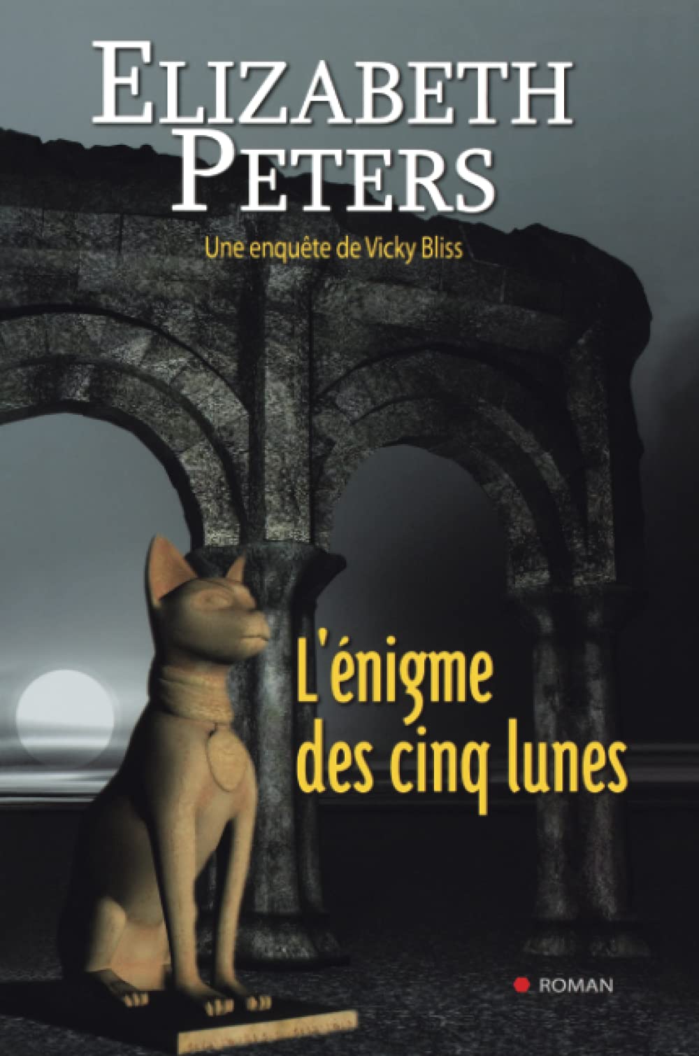 L'énigme des cinq lunes