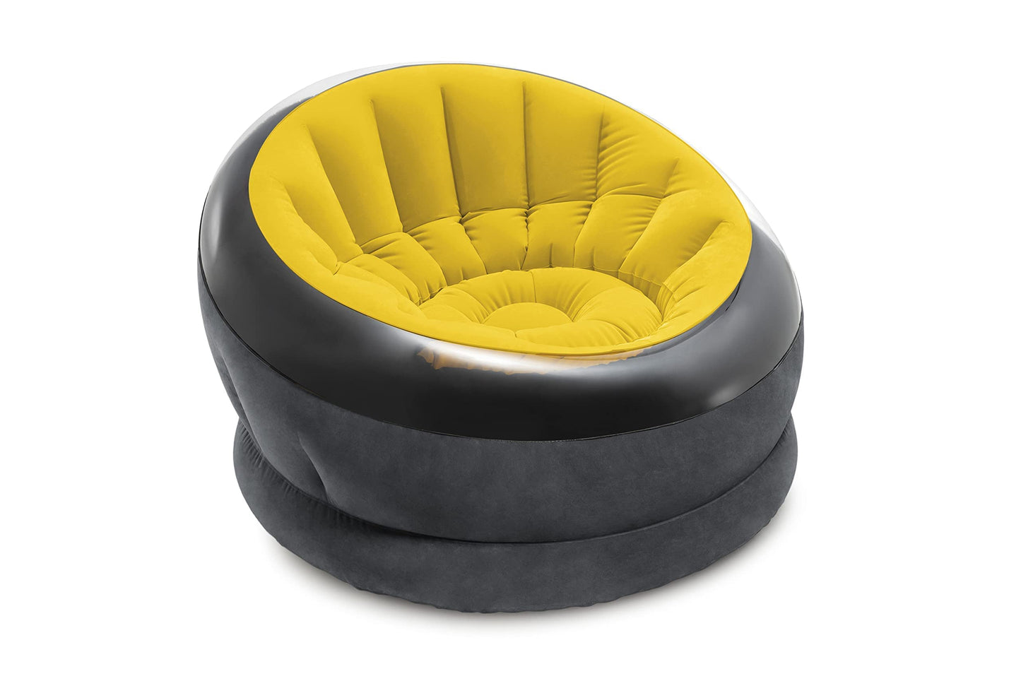 Intex - 68582NP - Fauteuil Onyx - coloris aléatoire