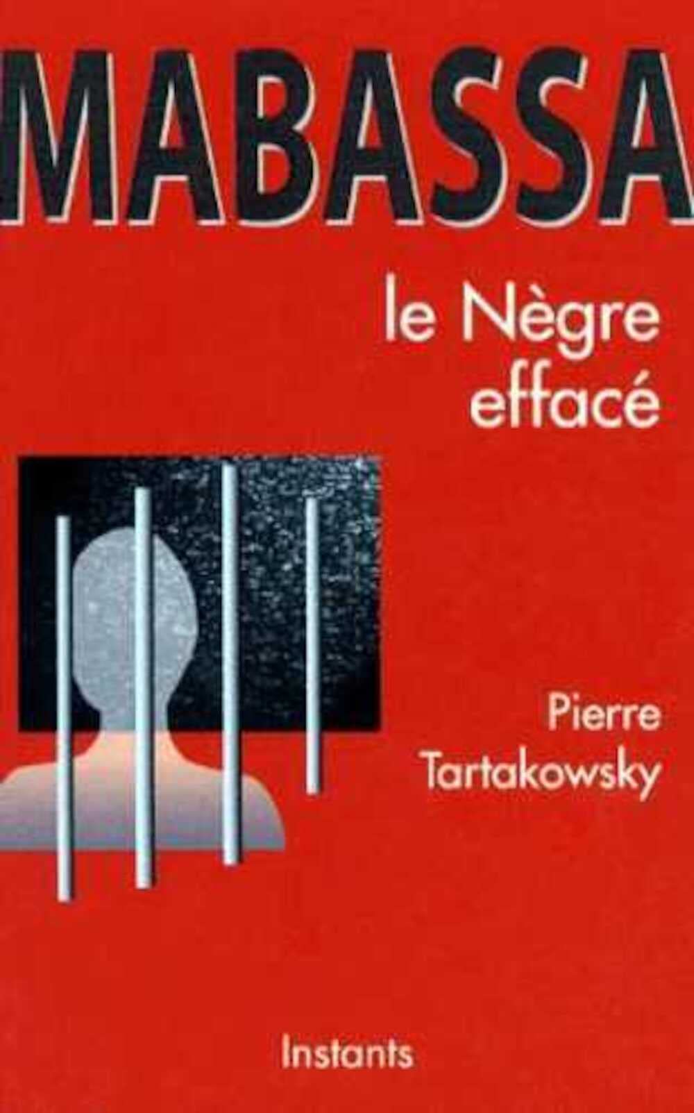 Mabassa le Nègre effacé