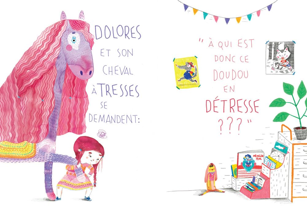 JAMAIS SANS MON DOUDOU GORILLE