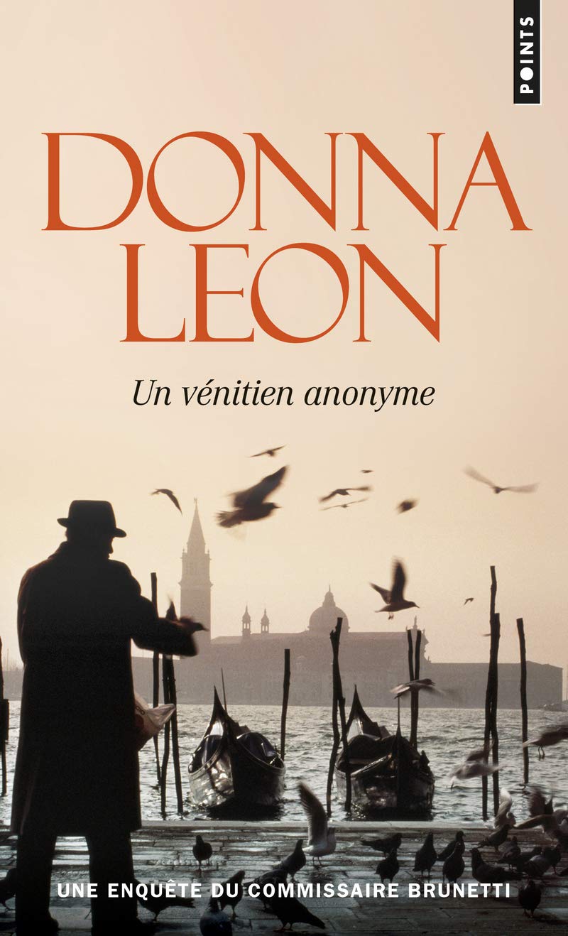 Un Vénitien anonyme