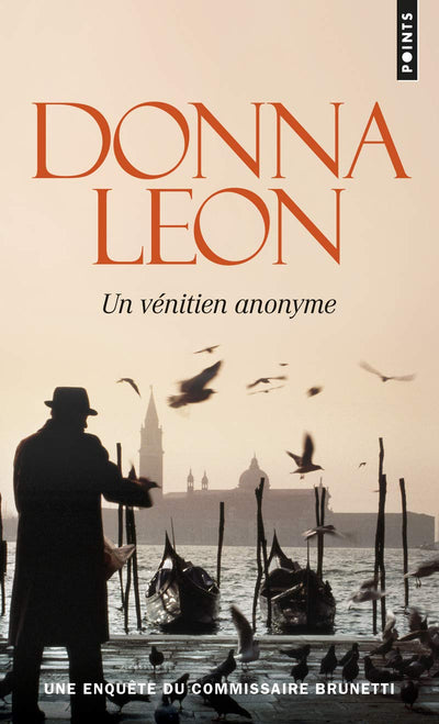 Un Vénitien anonyme