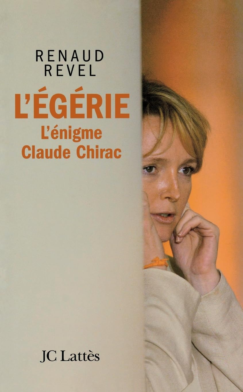 L'égérie