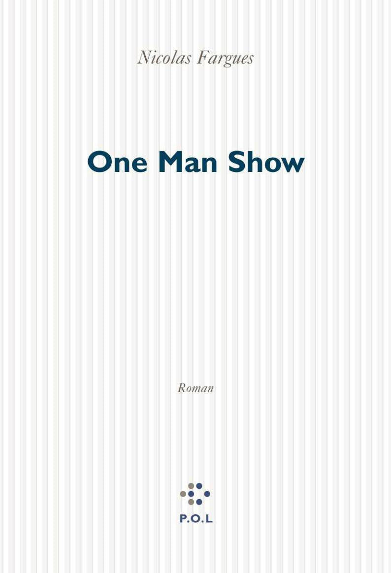 One Man Show