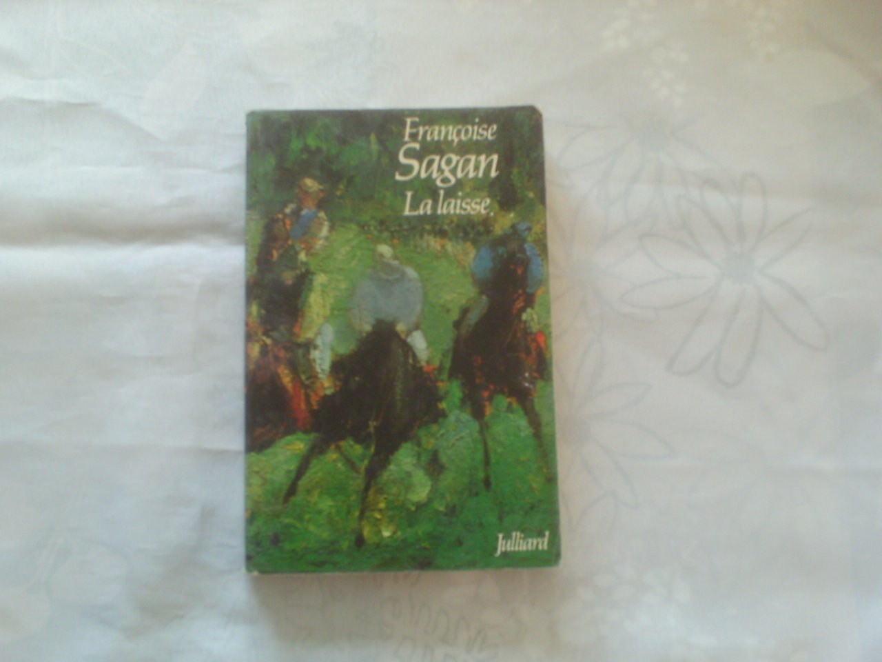 La Laisse