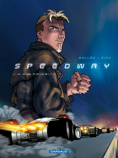 SPEEDWAY