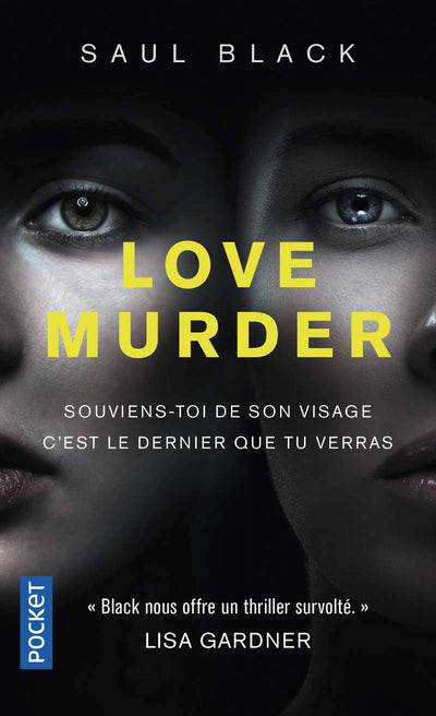 Love Murder