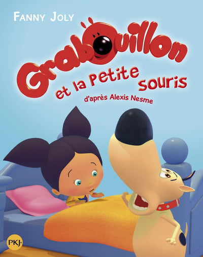 5. Grabouillon : Grabouillon et la petite souris