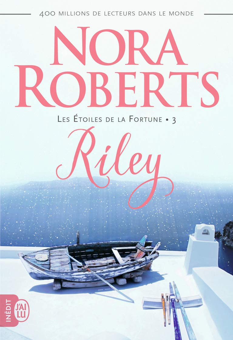 Les Étoiles de la Fortune - Sasha: Riley (3)