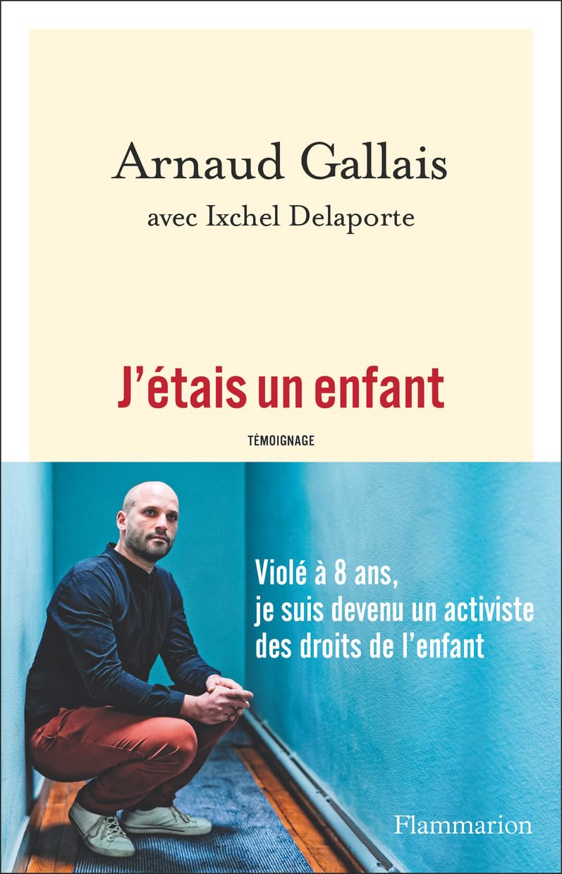 J'étais un enfant