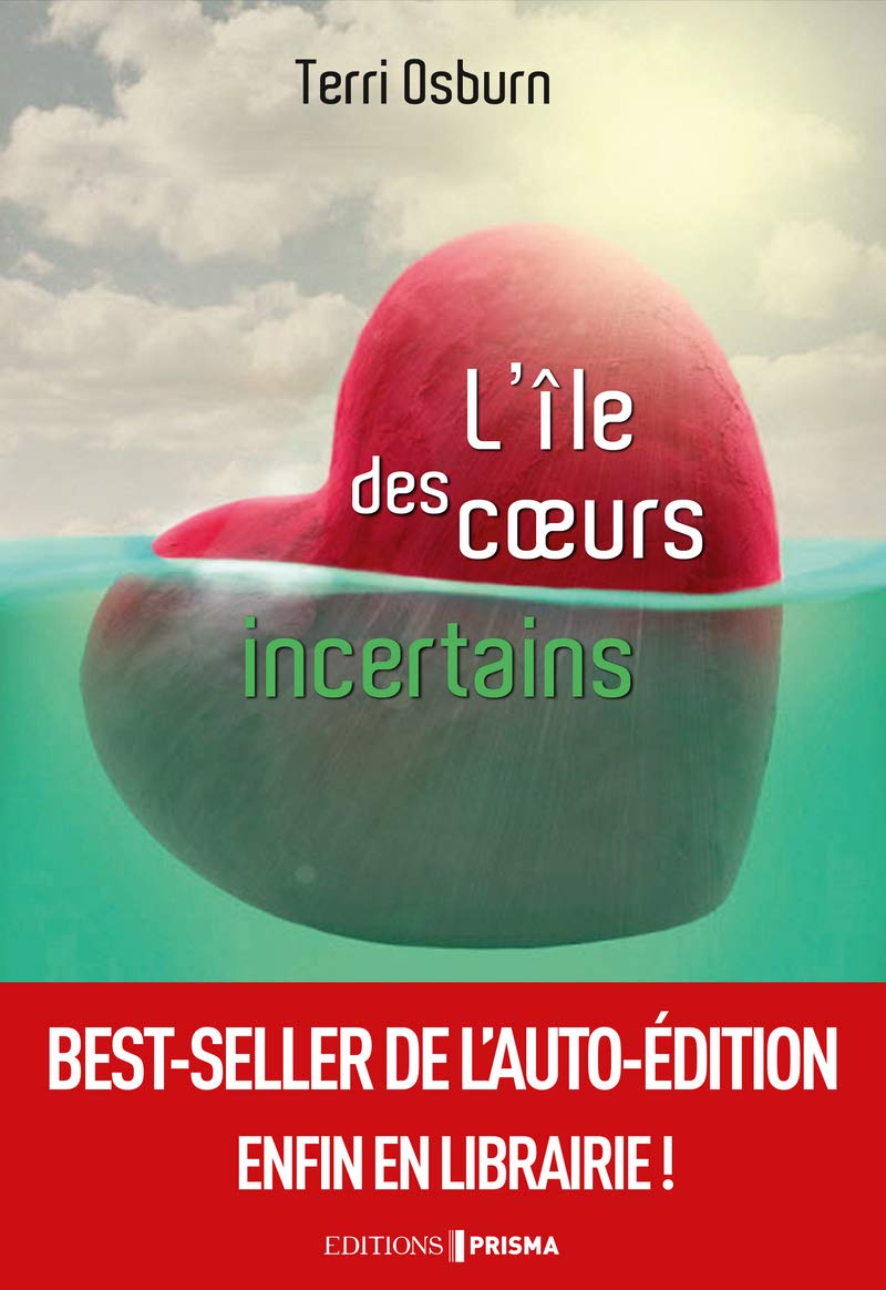 L'Ile des coeurs incertains