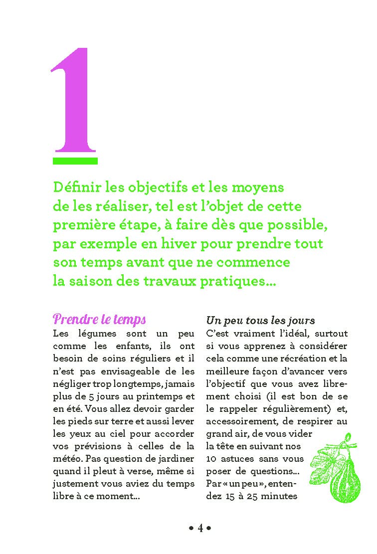 10 astuces indispensables pour débuter au potager
