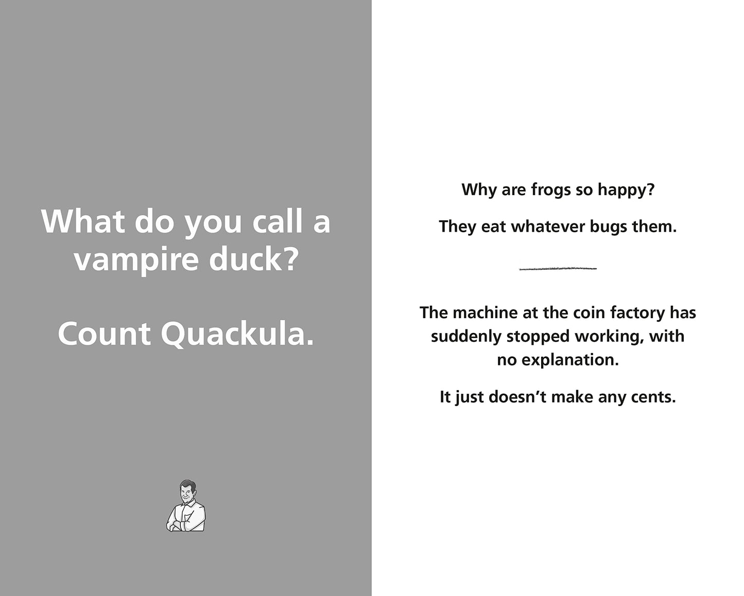 Dad Jokes: The Laugh-out-loud edition: The sixth collection from the Instagram sensation @DadSaysJokes