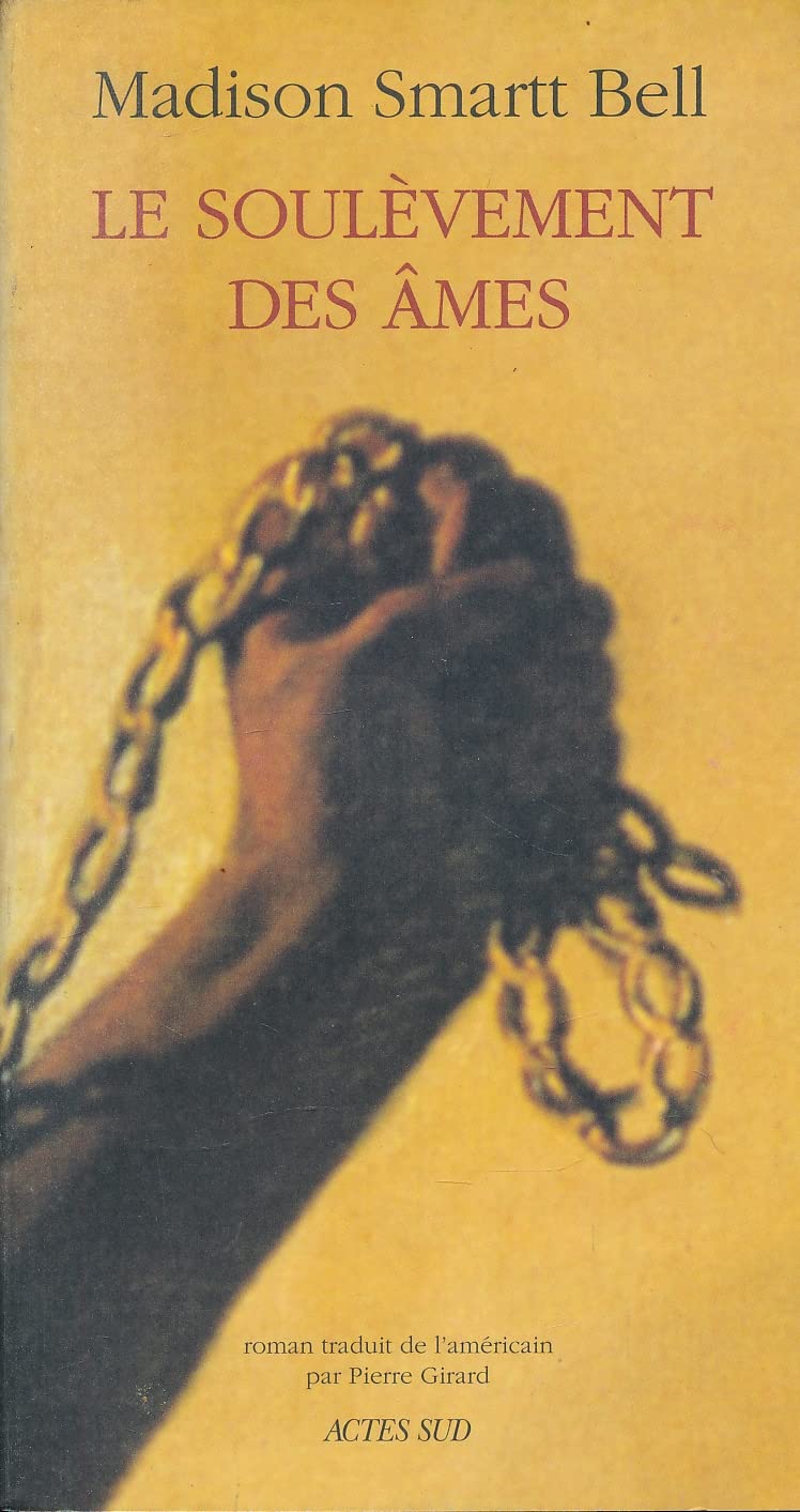 Le Soulèvement des âmes