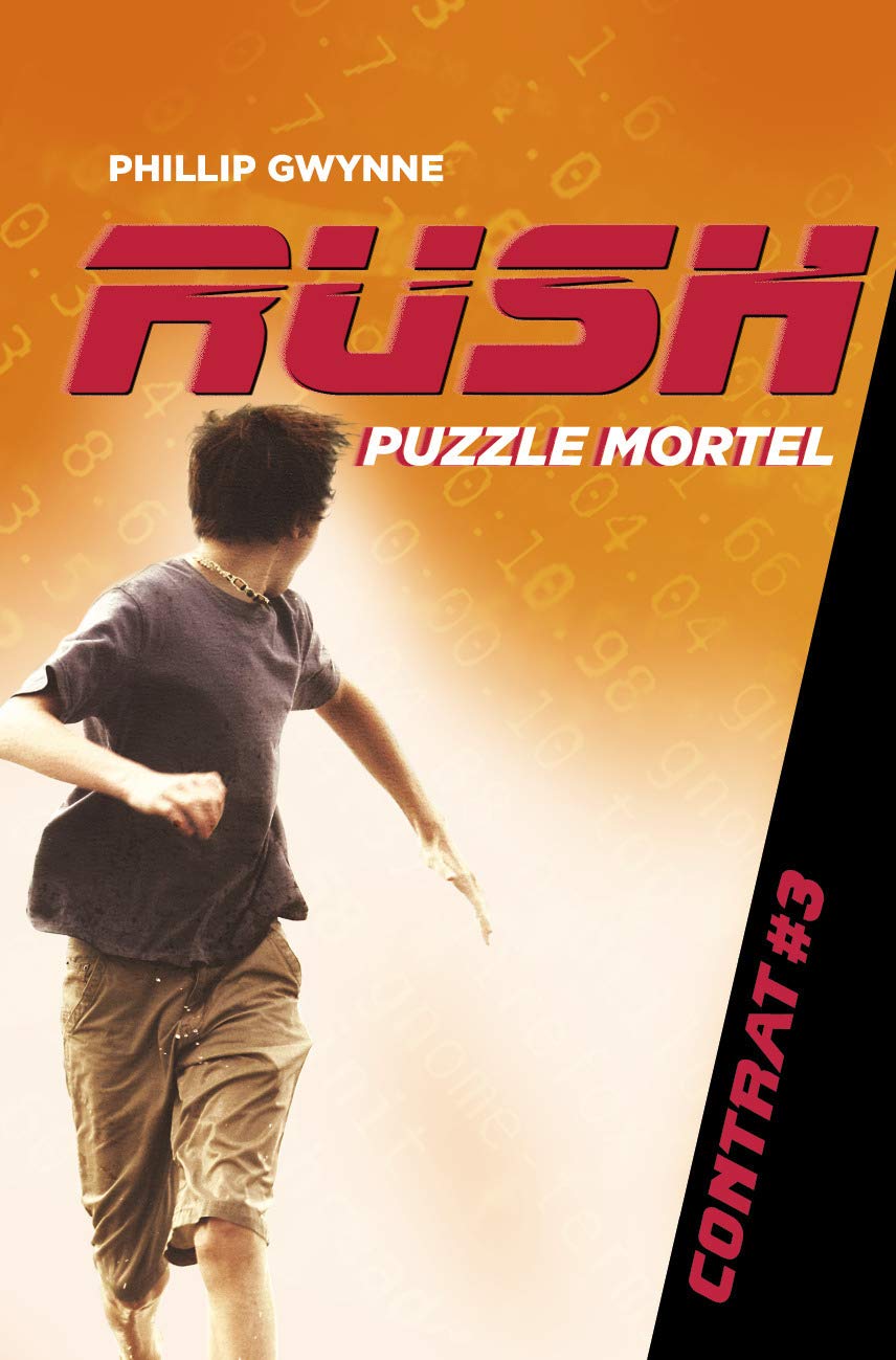 Puzzle mortel: Contrat #3