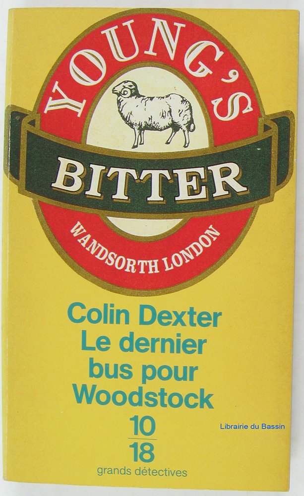 Le dernier bus pour Woodstock