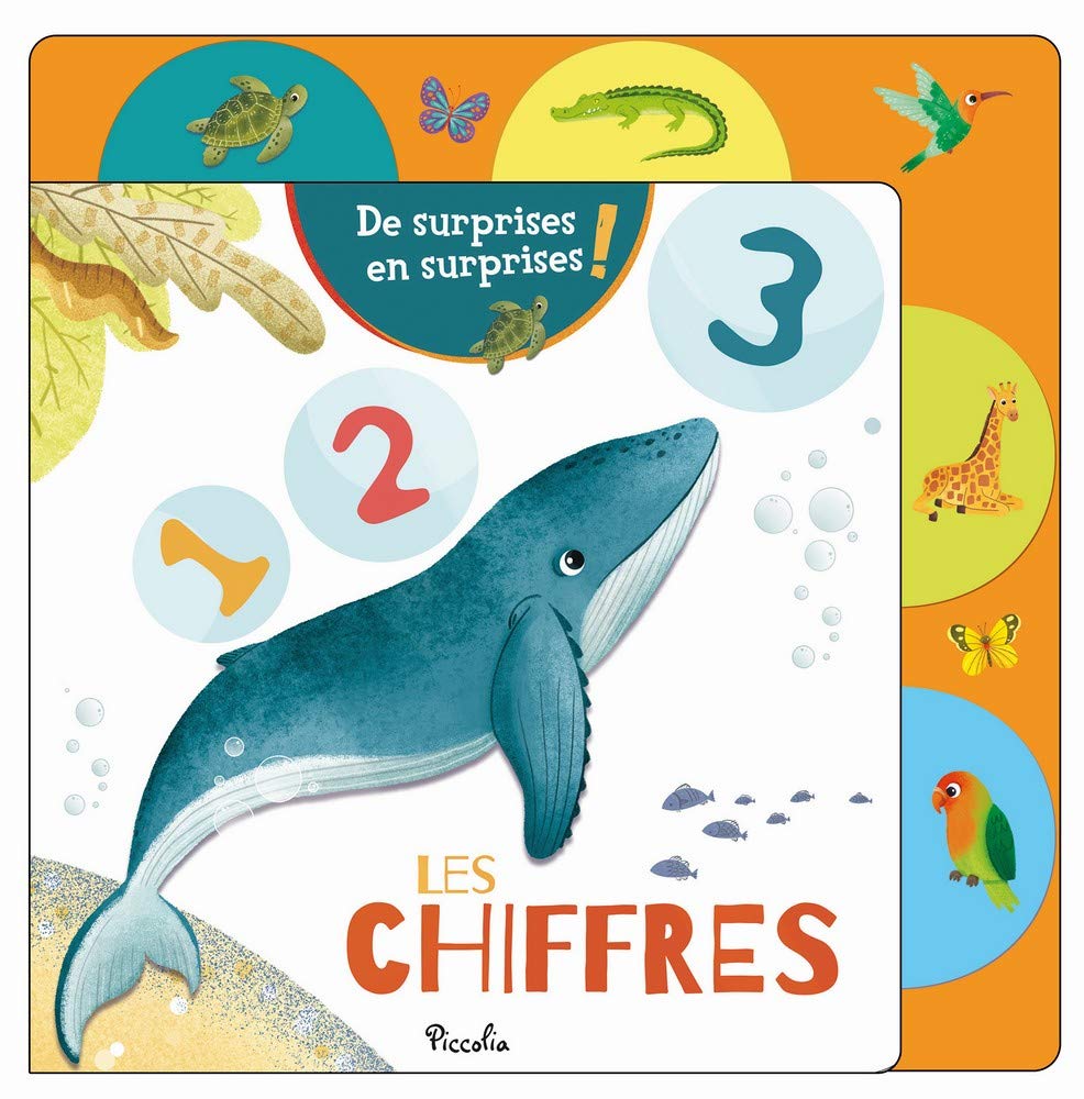 Les chiffres: De surprises en surprises !