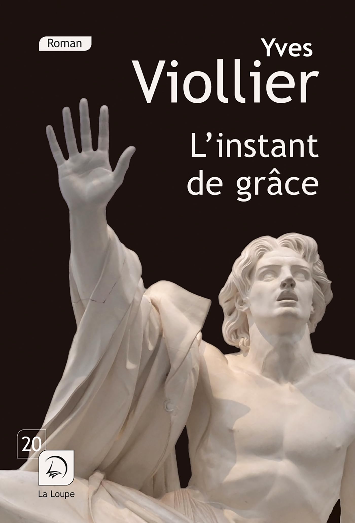L'Instant de grâce