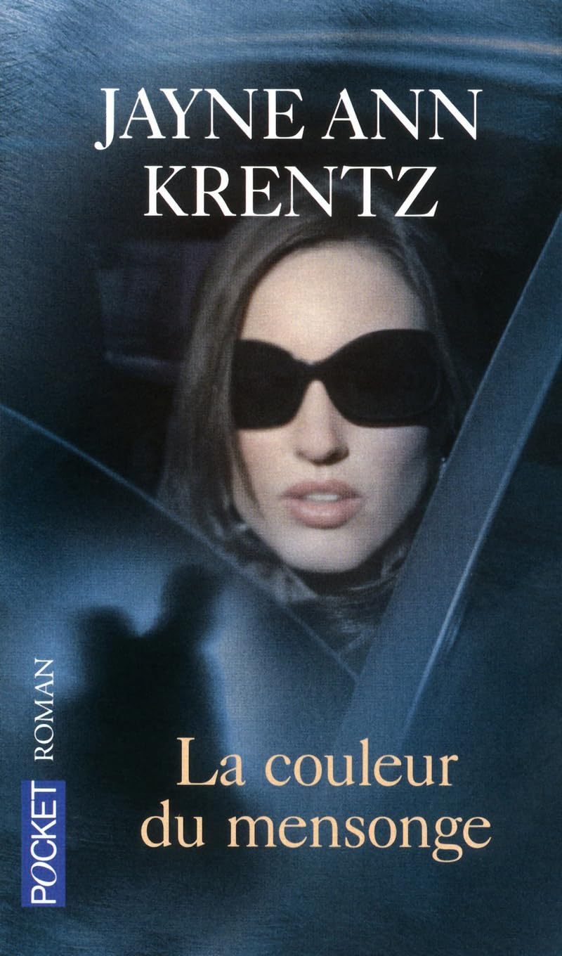 COULEUR DU MENSONGE