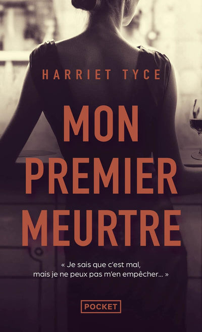 Mon premier meurtre
