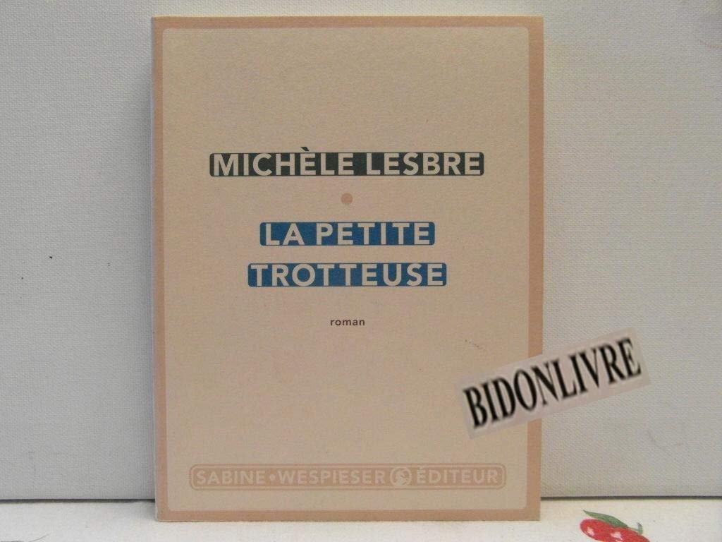La petite trotteuse