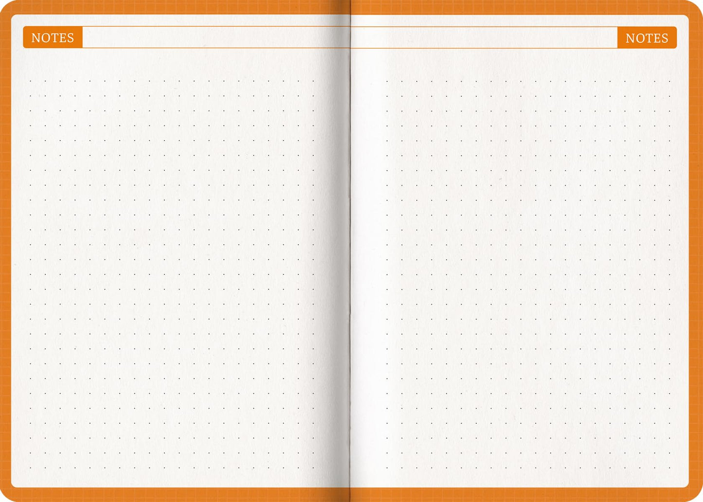 AGENDA FLAMAND 12 x 17 cm BOUCHUT