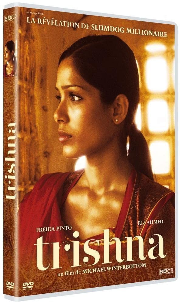 Trishna