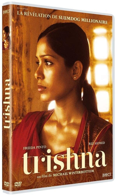 Trishna