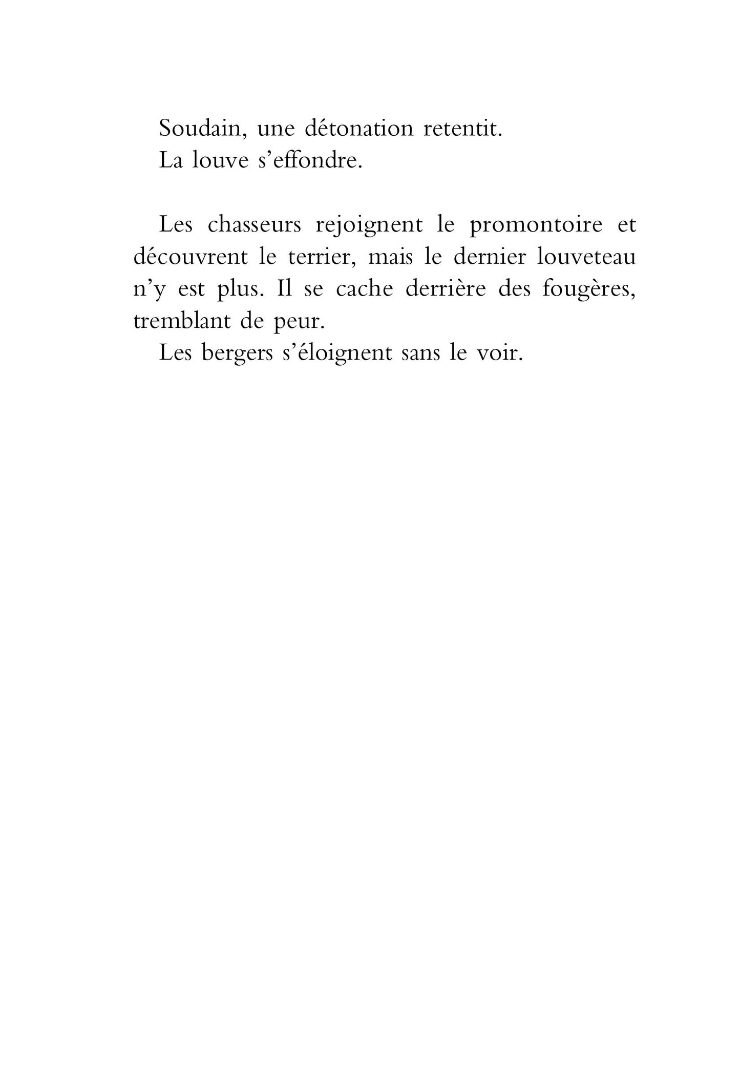 Mystère: Le roman