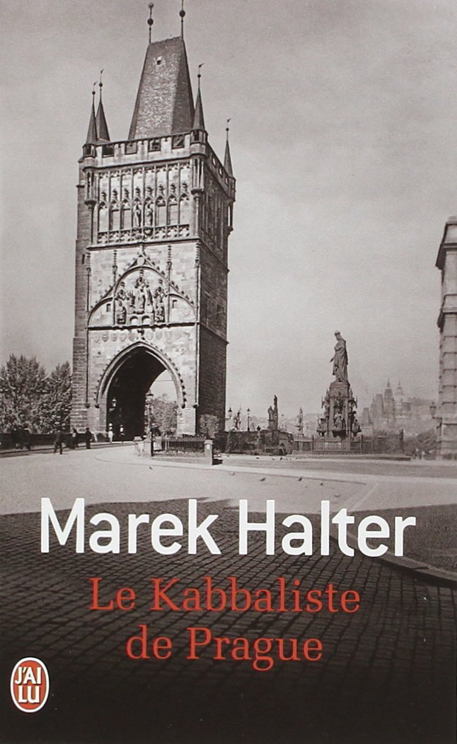 Le Kabbaliste de Prague