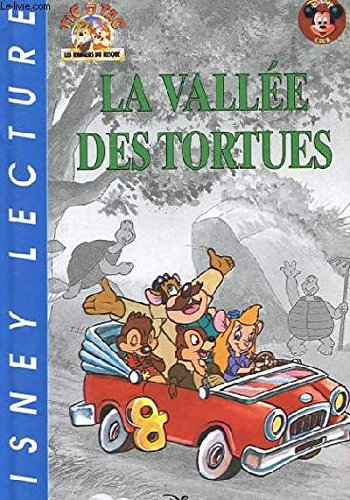 LA VALLEE DES TORTUES