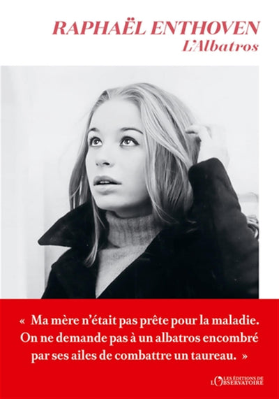 L'ALBATROS