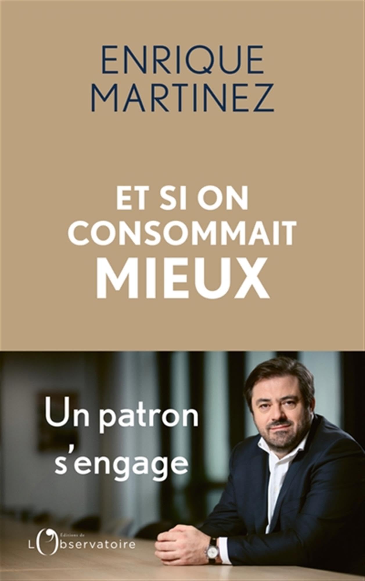 Et si on consommait mieux